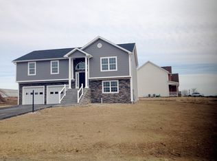 6091 Betteker Ln, Saint Thomas, PA 17252