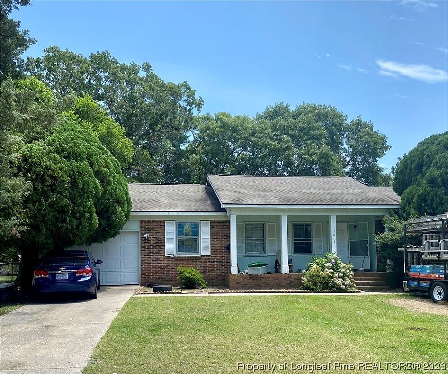 5804 McDougal Dr, Fayetteville, NC 28304 MLS 712638 Zillow