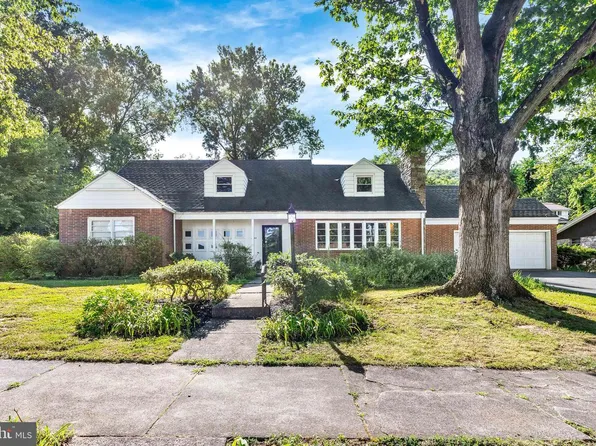 1835 Alsace Rd, Reading, PA 19604