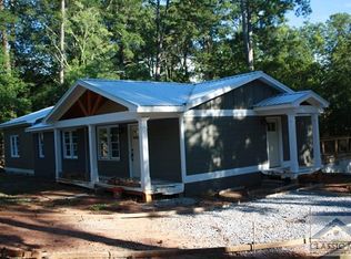 112 Elder Rd, Athens, GA 30606