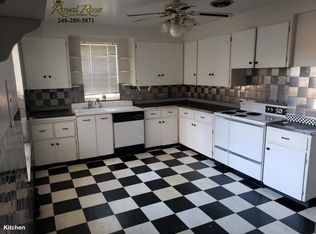 660 Whitmore Rd APT 305, Detroit, MI 48203