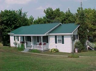 9660 State Route 181 N, Bremen, KY 42325