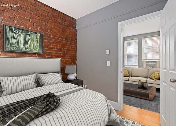 5th image of 121 Salem St APT 2C