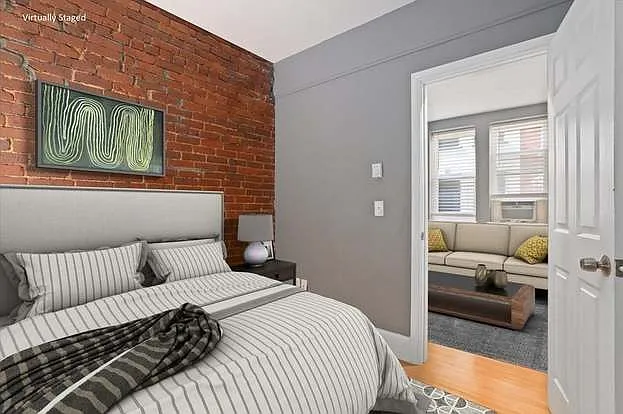 121 Salem St #2C — Photo 5
