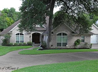 3701 Fall Creek Ln, Temple, TX 76504