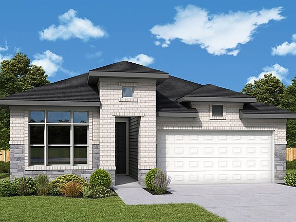 The Gardenia - G Exterior