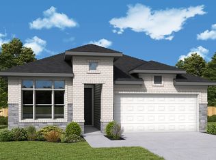 26302 Elated Plains Path, Hockley, TX 77447