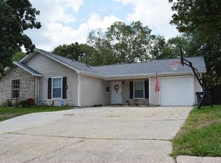 1144 Signal Hill Ln, Pensacola, FL 32514