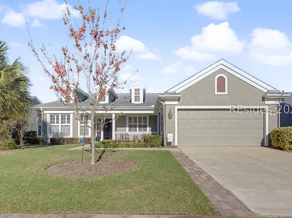 19 Wandering Daisy Dr, Bluffton, SC 29909