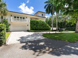 165 E Sunrise Ave, Coral Gables, FL 33133