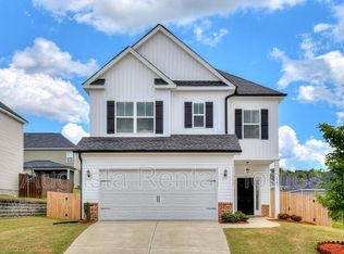 1195 Fawn Forest Rd, Grovetown, GA 30813