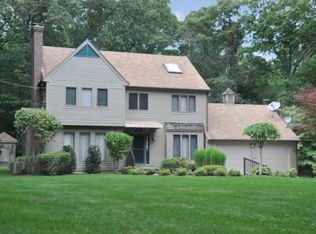 171 Twin River Rd, Lincoln, RI 02865