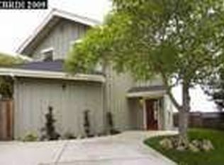 127 Sheridan Rd, Oakland, CA 94618