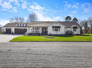 2453 Elm Dr, Fort Dodge, IA 50501