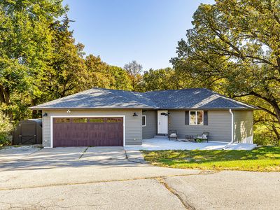 5524 N Dakota Ave, Ames, IA, 50014
