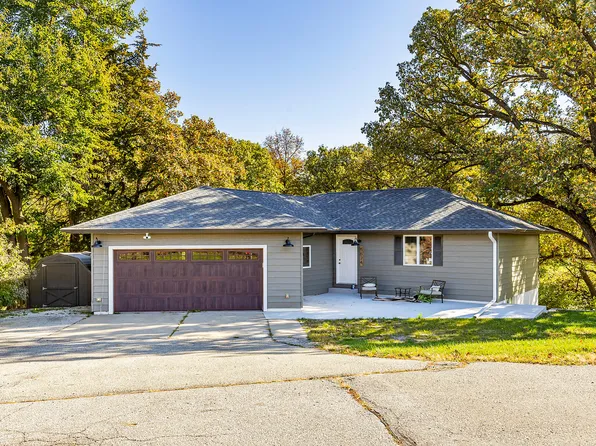 5524 N Dakota Ave, Ames, IA 50014