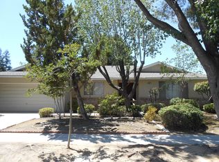 6687 N Farris Ave, Fresno, CA 93711
