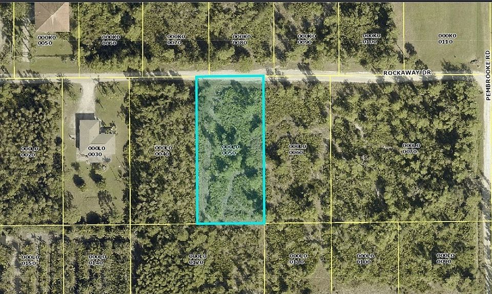 1st image of 6607 Rockaway Dr
