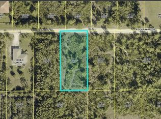 6607 Rockaway Dr, Bokeelia, FL 33922