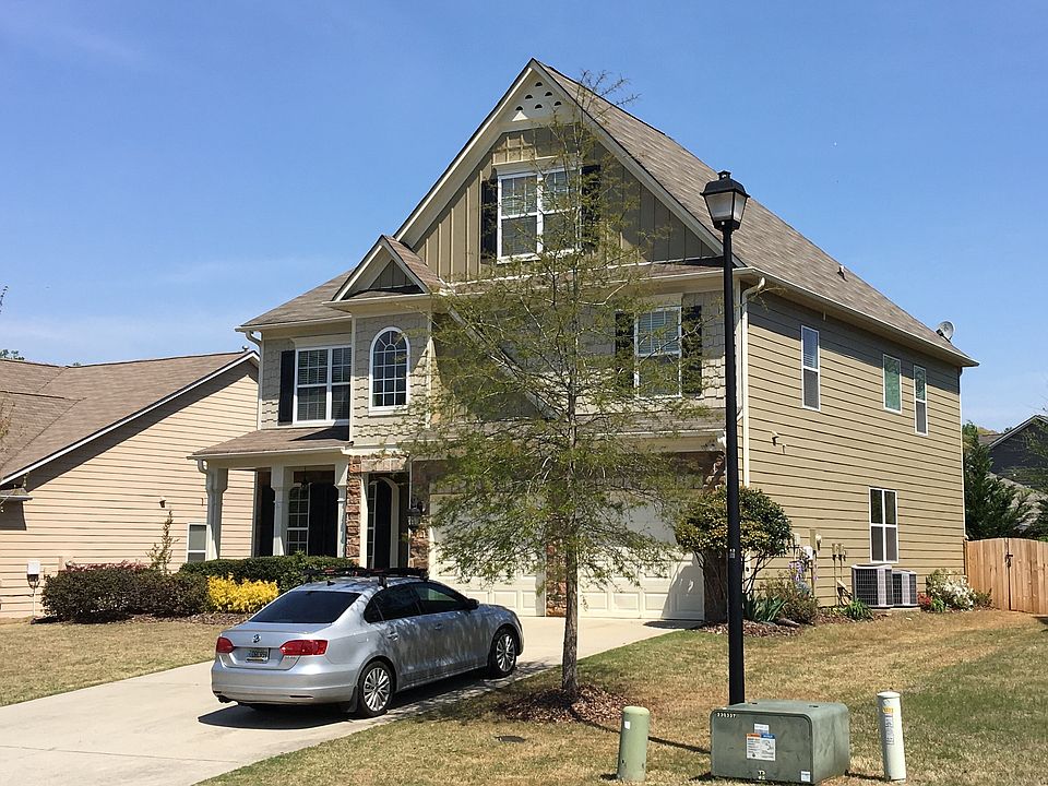 2nd image of 4965 Fieldgate Ridge Dr