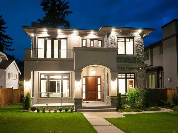 3708 W 35th Ave, Vancouver, BC V6N 2N7