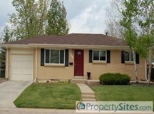 6079 Quail St, Arvada, CO 80004