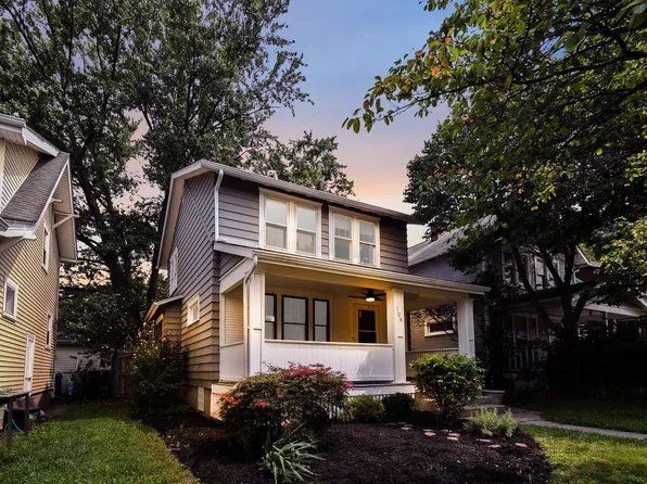 104 W California Ave, Columbus, OH 43202