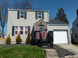 208 Stevenson Rd, Erlanger, KY 41018