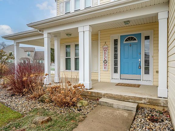 2nd image of 6804 Mossy Rock Ct