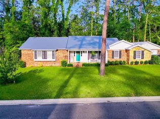 1622 Booth St, Waycross, GA 31501