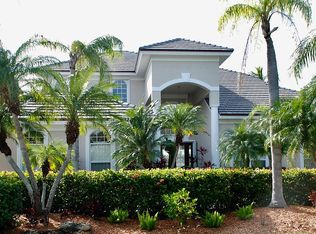 194 Spinnaker Dr, Vero Beach, FL 32963