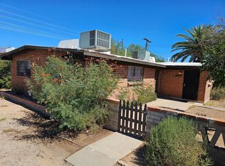 1316 N Venice Ave, Tucson, AZ 85712