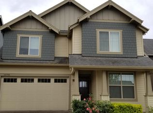 16798 NW Stalder Ln, Portland, OR