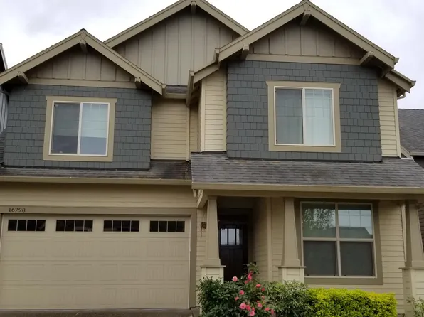 16798 NW Stalder Ln, Portland, OR 97229