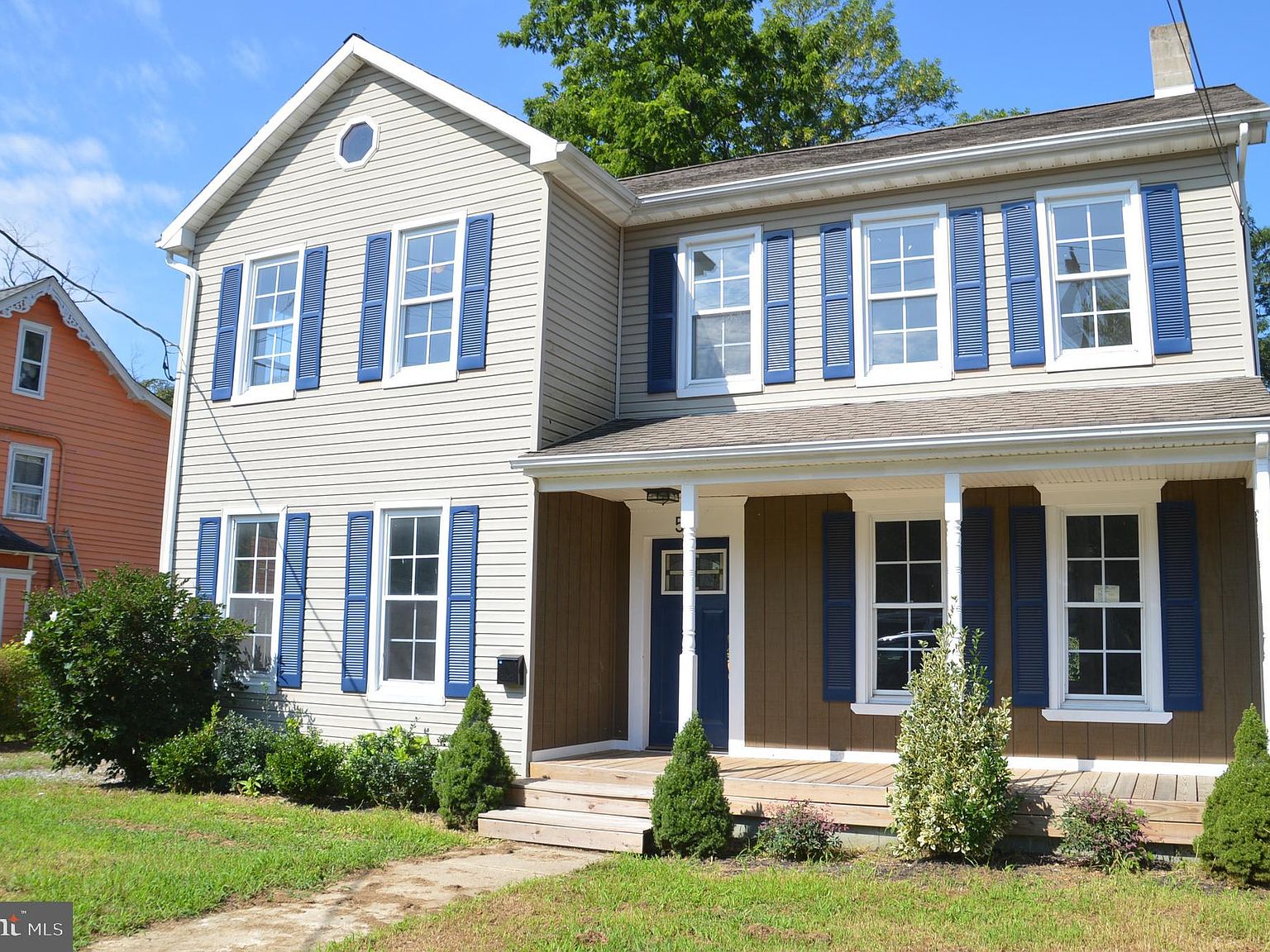 54 Evergreen Rd, New Egypt, NJ 08533 Zillow