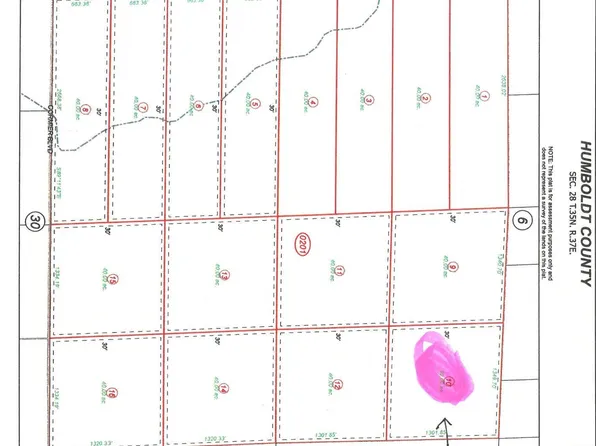 14-0201 Wild Horse Rd, Winnemucca, NV 89445