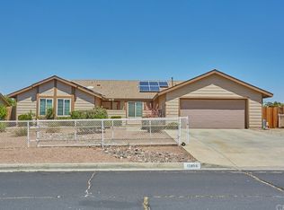 12655 Petaluma Rd, Victorville, CA 92392