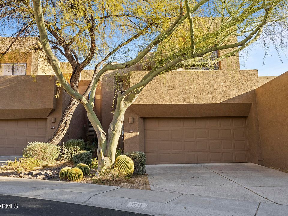 25555 N Windy Walk Dr Unit 58, Scottsdale, AZ 85255 | Zillow