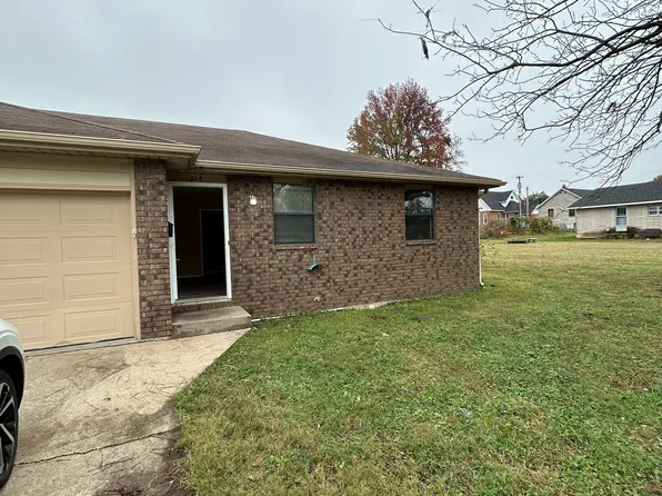214 N College Ave #214, Republic, MO 65738