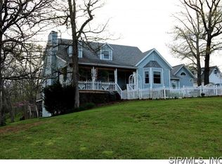 455 Kopp Rd, Waterloo, IL 62298