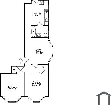 25 W Wyoming Ave #6 — Photo 13