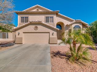 8582 W Charleston Ave, Peoria, AZ 85382