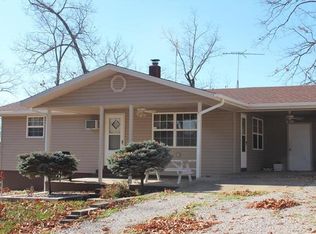 44 Hopi Ln, Perryville, MO 63775