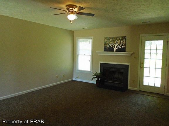 New Flooring Throughout