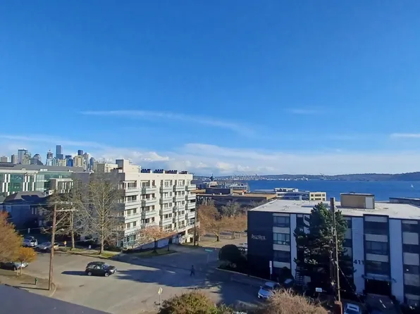 509 4th Ave W #304, Seattle, WA 98119