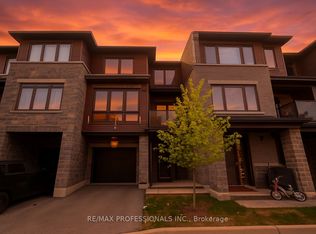 30 Times Square Blvd #120, Hamilton, ON L8J 0L9