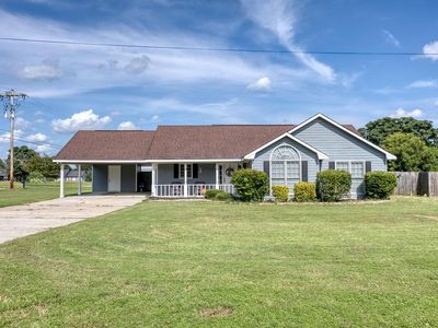 51 McLendon Rd, Fort Mitchell, AL, 36856