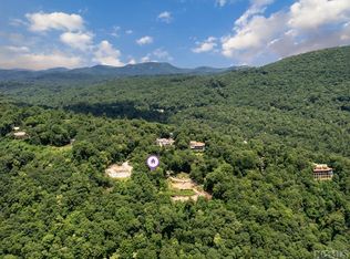 895 Brushy Face Rd, HIGHLANDS, NC 28741