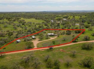 131 Horse Mountain Trl, Llano, TX 78643