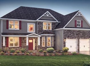708 Catbird Ct, Pelzer, SC 29669